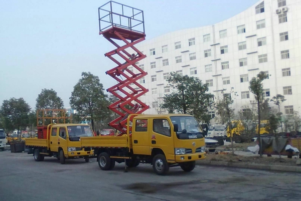 液壓升降機的安全性設(shè)置(補充)