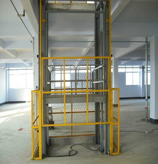 使用升降貨梯應該注意什么呢？