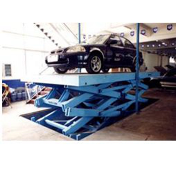 升降平臺(tái)功能的上的幾點(diǎn)優(yōu)勢