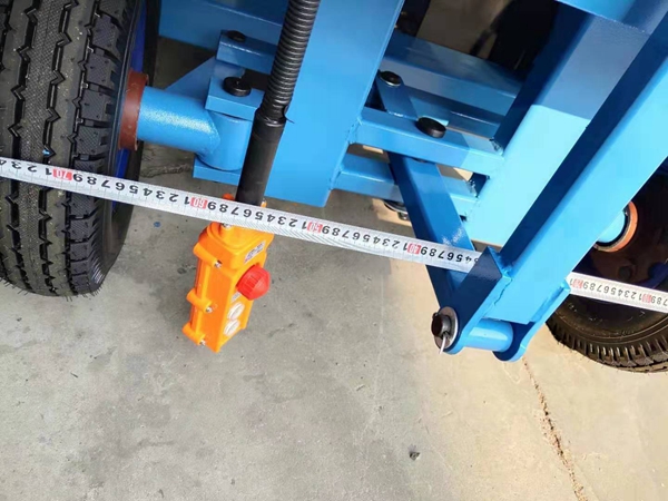 細(xì)數(shù)升降平臺(tái)遇到的問題(上) 升降平臺(tái)